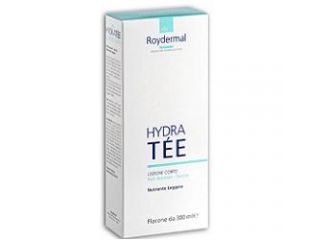 Hydratee loz.corpo p/n-s 300ml