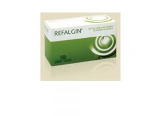 Refalgin gel os 20bust 10ml