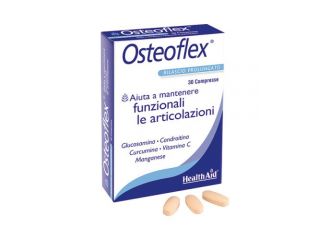 Osteoflex 30 cpr