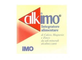 Alkimo ca/mg/zn 150g