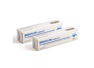 Breaflog crema 30ml ph6,5