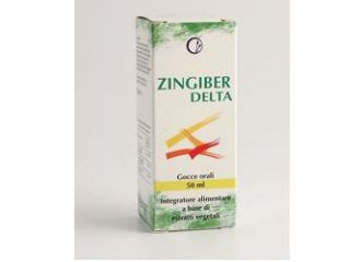 Zingiber delta sol.ial.50ml