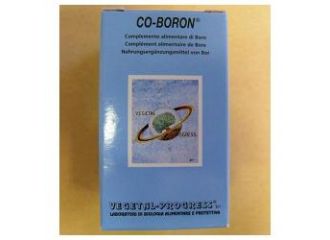 Co-boron 30cps