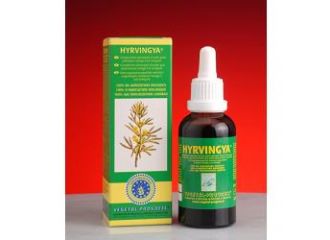 Hyrvingya bio gocce 50 ml