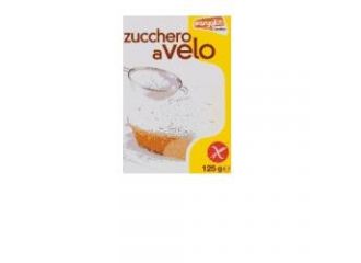 Easyglut zucchero velo 125g