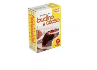 Easyglut prep.budino cacao120g