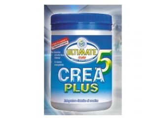 Ultimate crea5 plus 180g