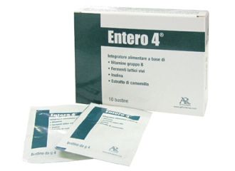 Entero 4 10bust