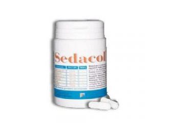 Sedacol 60 cps