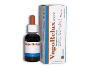 Vagorelax gocce 30ml