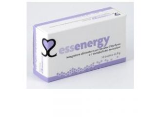 Essenergy 10 buste