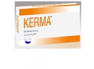 Kerma 20 bustine