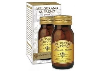 Melograno supremo 80 past.40g