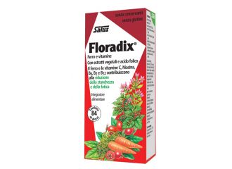 Floradix integr.ferro 84 tav.