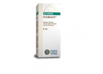 Ecosol florafit opr 33g