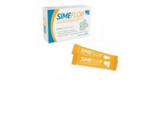 Simeflor 10bust monodose 2g