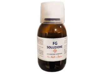 Fg soluzione+ 100ml