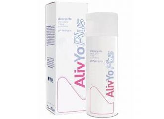 Alivyo plus det.intimo 200ml