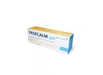 Fasecalm gel 75ml