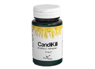 Candikill 60 capsule