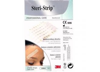 Steristrip  3x 75mm 10pz    3m