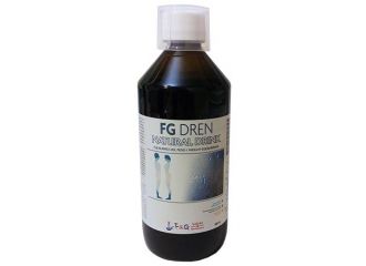 Fg dren 500ml