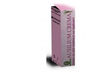 Ausilium crema vag.30g