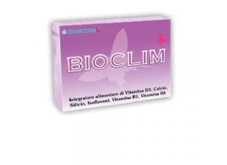 Bioclim 30cpr