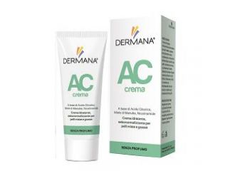 Dermana ac crema 40ml