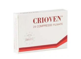 Crioven 24 cpr filmate