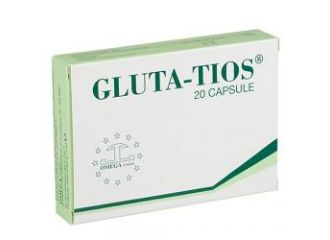 Glutatios 20cps