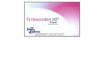 Tetraglobin hp 30cps