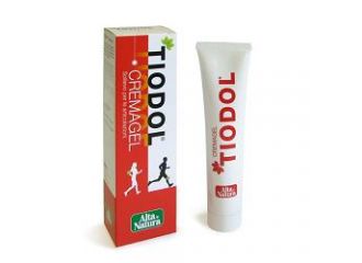 Tiodol cremagel 75ml