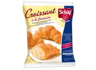 Schar surg croissant francaise