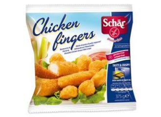 Schar chicken fingers surg