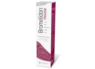 Bromelidon mousse 100ml