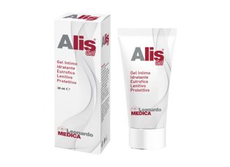 Alis gel intimo 30ml