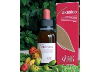 Akesios gtt 50ml