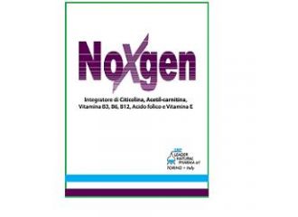 Noxgen 15 bustine