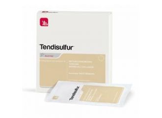 Tendisulfur 14 Bustine 8g