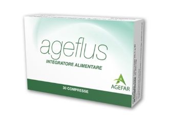 Ageflus 30cpr