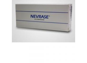 Nevrase 20 compresse