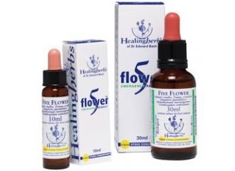 Five flower 30ml natur