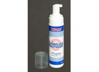 Actimousse det.sch.ecol.200ml