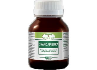 Chancapiedra 60 capsule