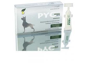 Pyoclean oto 10fl.5ml