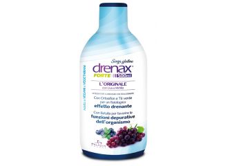 Drenax forte mirtillo 500ml