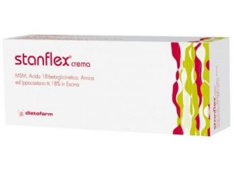 Stanflex crema 50ml