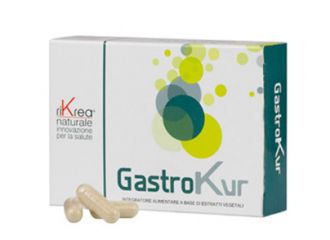 Gastrokur 30 cps