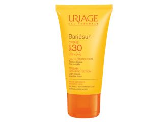 Bariesun crema fp30 50ml